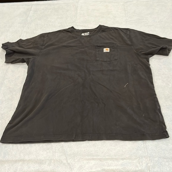Carhartt Other - Men’s Carhartt T-shirt loose, fit two XL